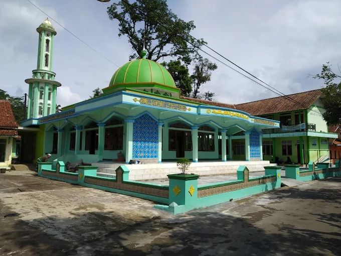 Masjid Al-Faqihiyah